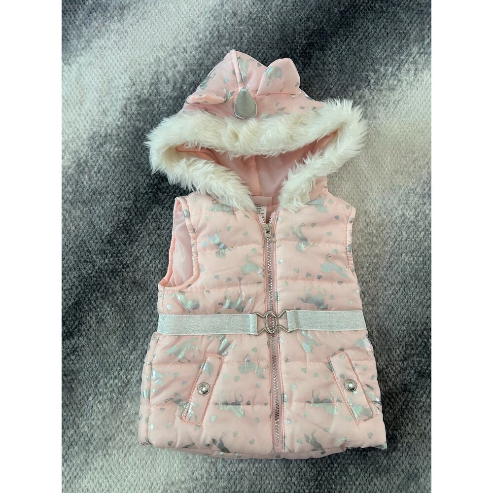 Toddler Girl Bundle Life is good Little lass Circo Penelope 24 month 2T - Picture 9 of 10